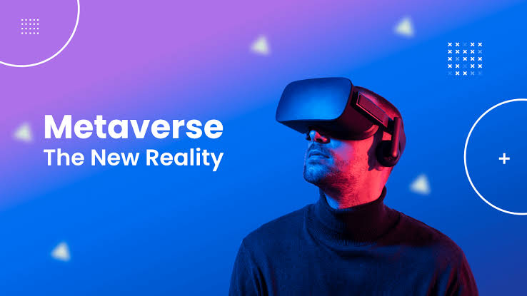 What Is Metaverse? | 5 Facts About Metaverse