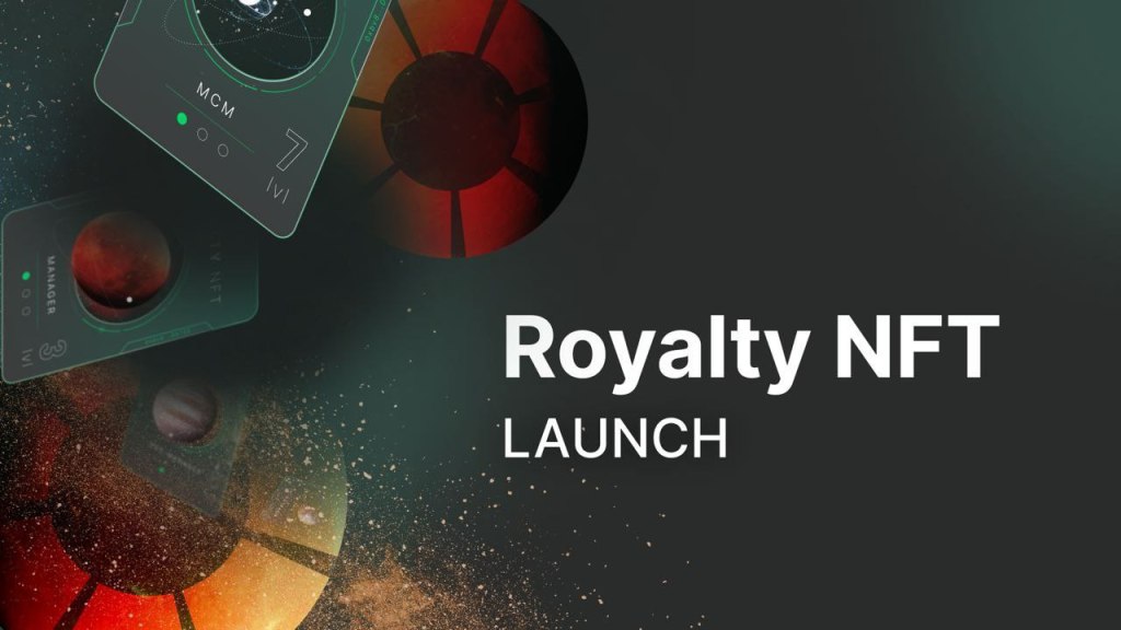 Meta Force Royalty NFT Launch Date Moved To 10Th December 2022
