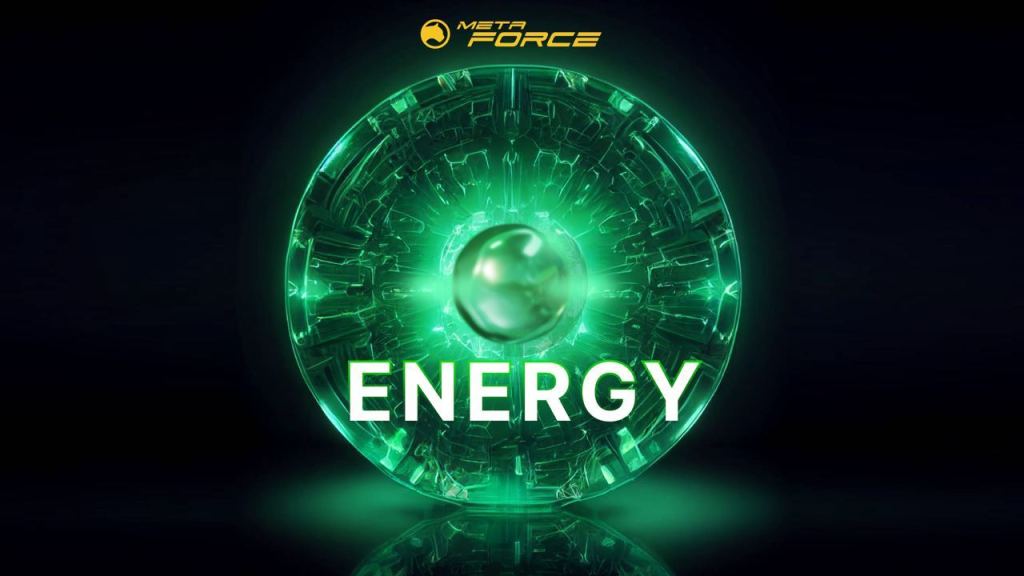 Energy Token – Everything You Need To Know