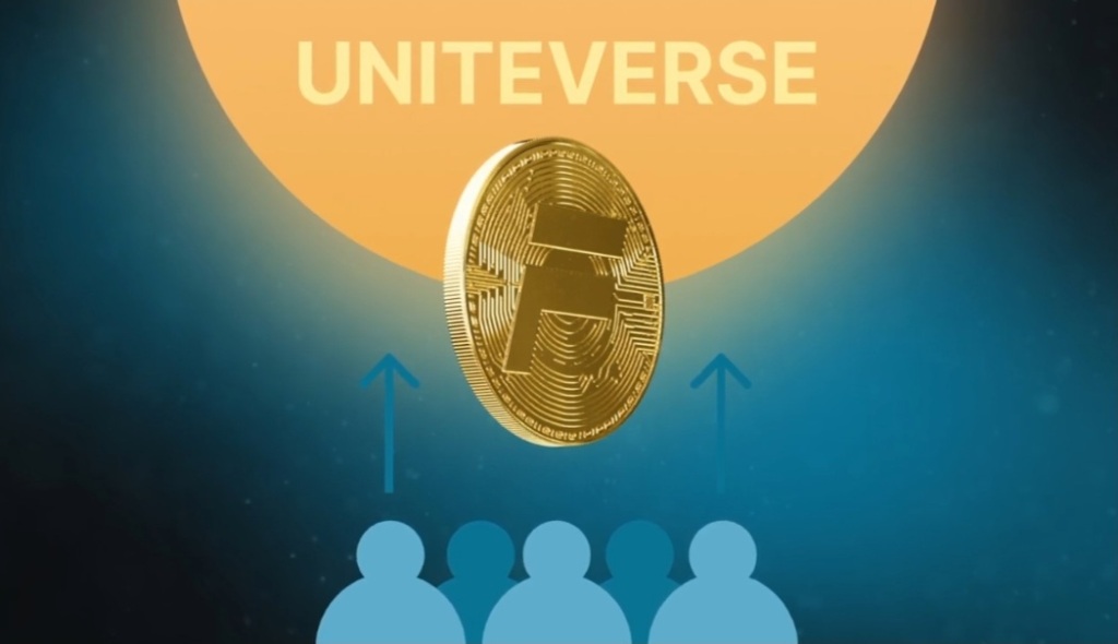 Join UniteVerse Program To Qualify For FREE Force Coin – FREE MONEY