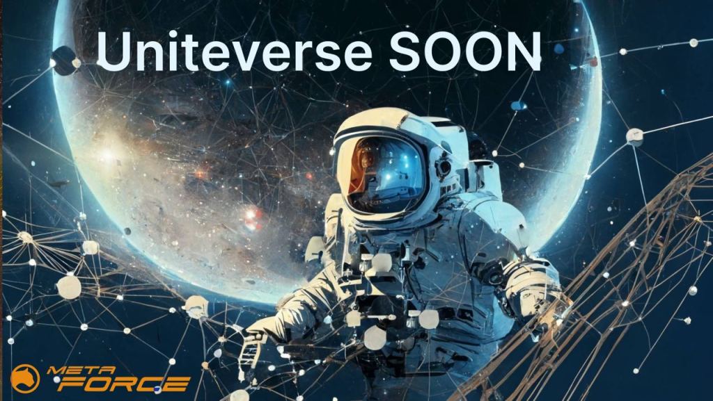 UniteVerse Launch | Meta Force System