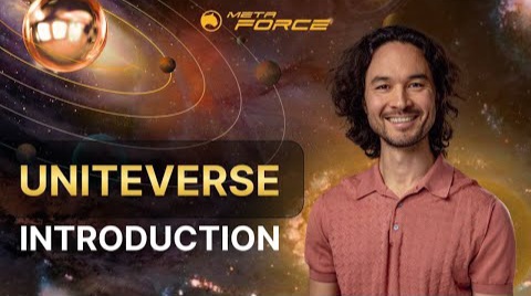 UniteVerse: The Concept Of Meta Force UniteVerse Program