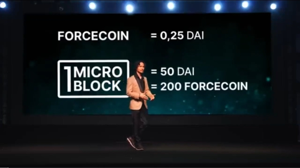 How Much is One Force Coin? (Real Value Of Forcecoin)