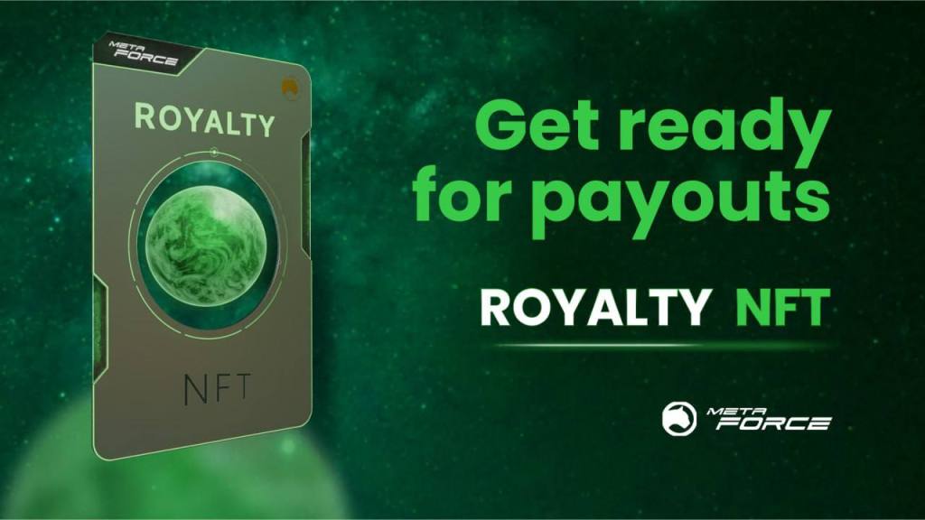 Get Ready For Royal NFT Payout