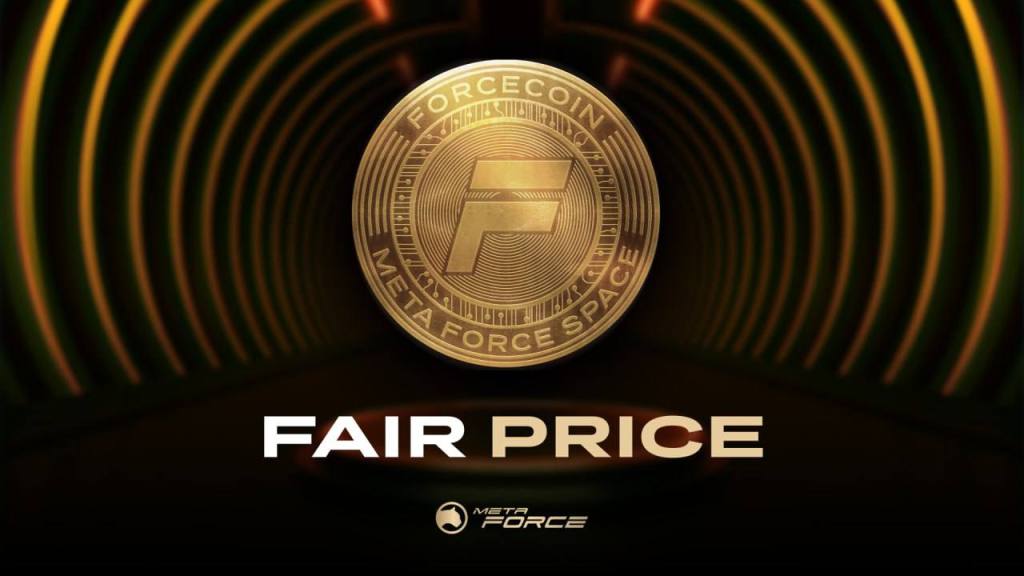 ForceCoin Fair Price