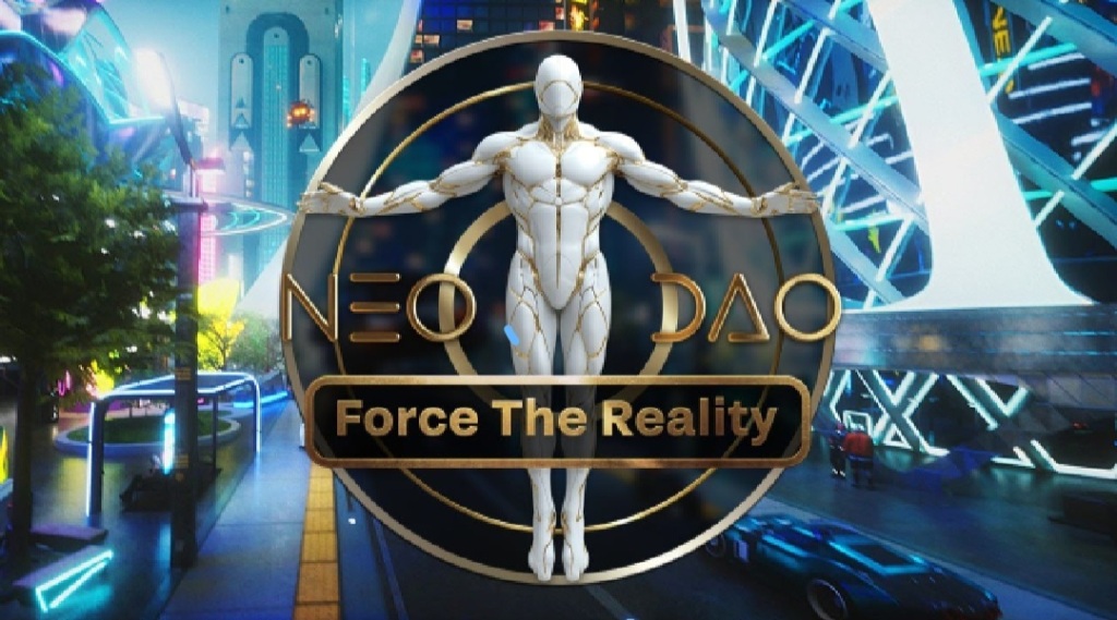 NEO DAO – Play and Earn! | NEW METAVERSE
